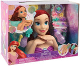 DND23000 Grandi Giochi ARIEL DELUXE STYLING HEAD