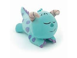 DEY02000 Grandi Giochi DISNEY PORTACHIAVI PELUCHE - modello casuale