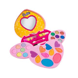 SBELLETTI COFANETTO TRUCCHI CUORE 4 LIV.