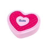 SBELLETTI COFANETTO TRUCCHI CUORE 4 LIV.