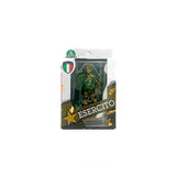 EER20000 Giochi Preziosi Esercito Italia PERSONAGGI 8 CM personaggio casuale