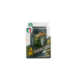 EER20000 Giochi Preziosi Esercito Italia PERSONAGGI 8 CM personaggio casuale
