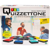 QUT00000 Giochi Preziosi QUIZZETTONE