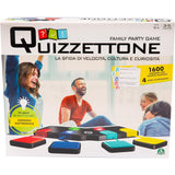 QUT00000 Giochi Preziosi QUIZZETTONE