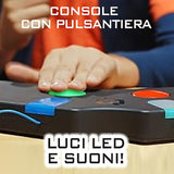 QUT00000 Giochi Preziosi QUIZZETTONE