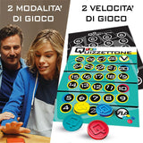 QUT00000 Giochi Preziosi QUIZZETTONE