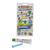 CGC120A Giochi Preziosi CRYSTAL BALL TUBETTO - COLORE CASUALE