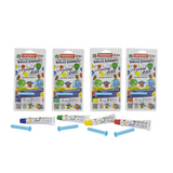 CGC120A Giochi Preziosi CRYSTAL BALL TUBETTO - COLORE CASUALE