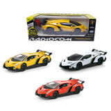ODS 40732 Radiocom - Auto Lamborghini telecomandata scala.1:14 colore casuale