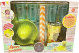 44034 ODS MAISONELLE - APERISUMMER SET PER LIMONATE E SPREMUTE