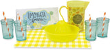 44034 ODS MAISONELLE - APERISUMMER SET PER LIMONATE E SPREMUTE