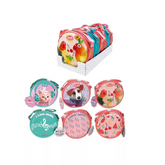 33124 Peperilla - Emotion Bags - Serie 2 - Borsetta con tracolla - Casuale