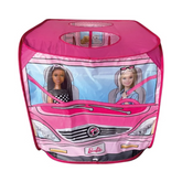 44881 ODS Barbie - Tenda Camper di Barbie XL