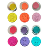 45600 ODS Cry Babies - Pasta da modellare (3 vasetti da 112 gr)