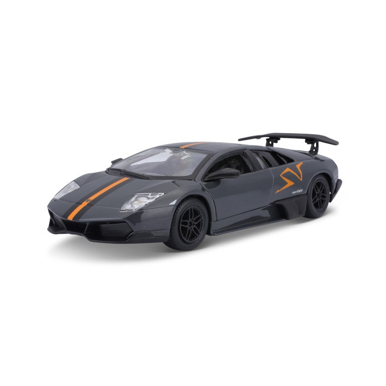 18-22120 - Bburago - 1:24 - Lamborghini Murciélago LP 670-4 SV China Limited Ed