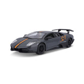 18-22120 - Bburago - 1:24 - Lamborghini Murciélago LP 670-4 SV China Limited Ed