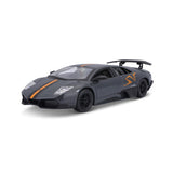 18-22120 - Bburago - 1:24 - Lamborghini Murciélago LP 670-4 SV China Limited Ed