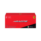 18-36308 Bburago Ferrari Racing - Ferrari 512 BB (1981) - Scala 1:43
