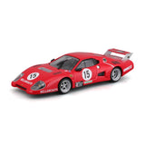 18-36308 Bburago Ferrari Racing - Ferrari 512 BB (1981) - Scala 1:43