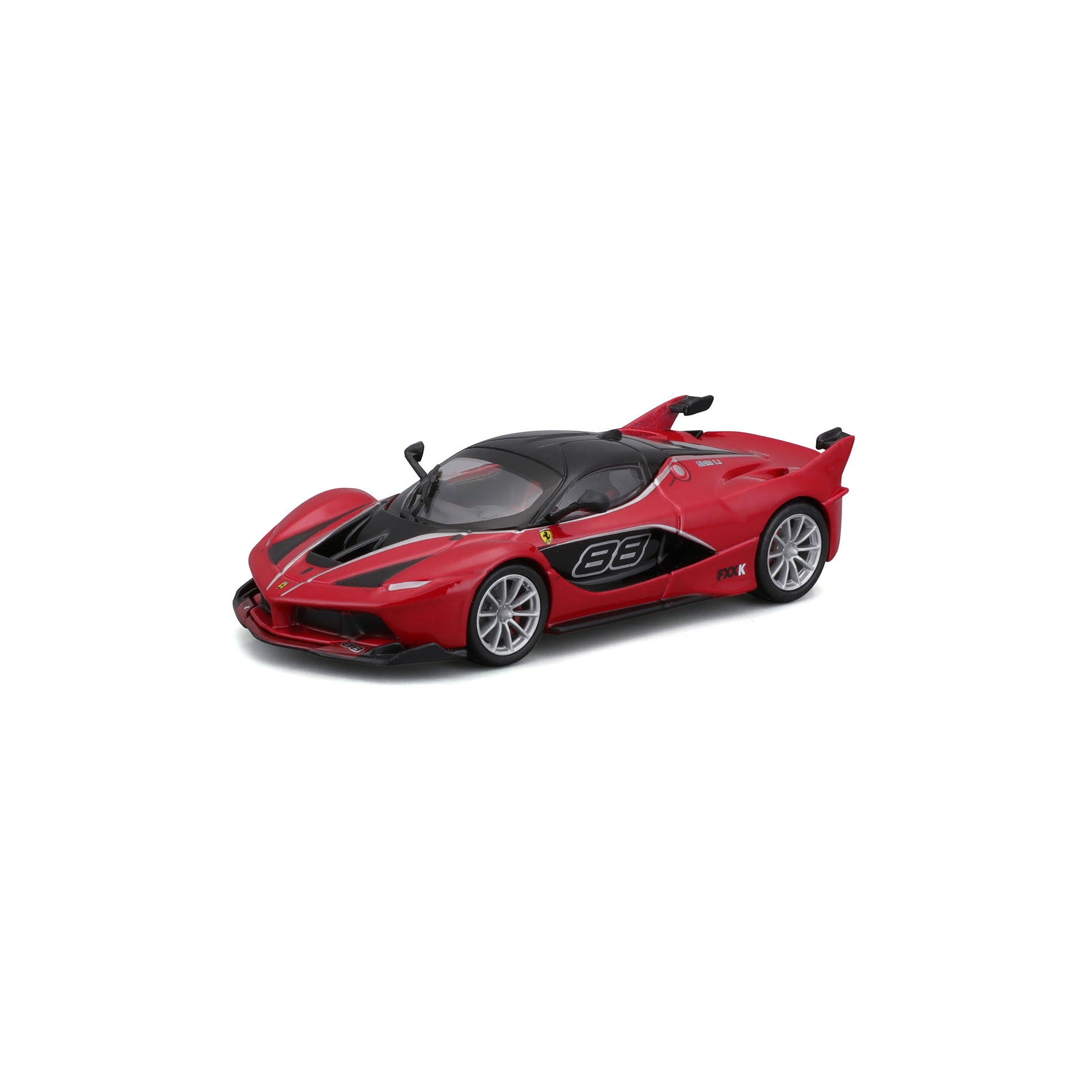 18-36906 (#88) - Bburago - 1:43 - Ferrari Signature - Ferrari FXX K