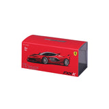 18-36906 (#88) - Bburago - 1:43 - Ferrari Signature - Ferrari FXX K