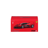 18-36906 (#88) - Bburago - 1:43 - Ferrari Signature - Ferrari FXX K