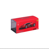 18-36906 (#88) - Bburago - 1:43 - Ferrari Signature - Ferrari FXX K