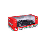 18-26022 - Bburago - 1:24 - Ferrari R&P - LaFerrari aperta Nera