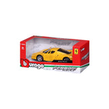 18-26006 - Bburago - 1:24 - Ferrari R&P - Enzo Ferrari Gialla