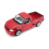 10-31141 Bburago Maisto - Ford SVT F-150 Lightning Pick-up scala 1:21