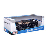 10-31844 Bburago Maisto - Lamborghini Diablo SV, nera - Scala 1:18