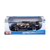 10-31844 Bburago Maisto - Lamborghini Diablo SV, nera - Scala 1:18