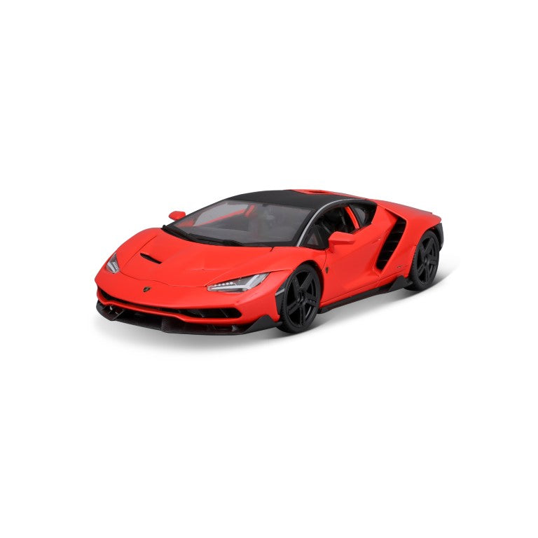 10-31386 OG - Bburago Maisto - 1:18 - Lamborghini Centenario - Arancione