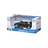 10-31219 GN - Bburago Maisto - 1:24 - MINI COOPER - Verde