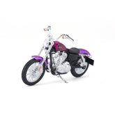 10-31360 Bburago Maisto - Collezione Harley Davidson: serie 38-43 - Casuale