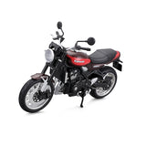 10-32707 - Bburago Maisto - 1:12 Moto con cavalletto - Kawasaki Z900RS - Bown