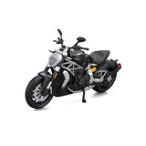 10-20101 Bburago Maisto moto Ducati XDiavel S, nera - Scala 1:12