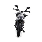 10-20101 Bburago Maisto moto Ducati XDiavel S, nera - Scala 1:12