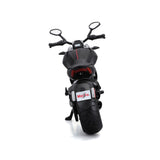 10-20101 Bburago Maisto moto Ducati XDiavel S, nera - Scala 1:12