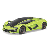 10-81729 Bburago Maisto - Lamborghini Terzo Millennio - Scala 1:24