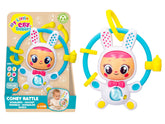 908284 IMC TOYS MY LITTLE CRY- SONAGLIO CONEY RATTLE