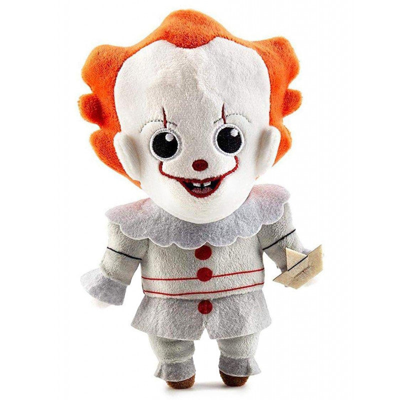 KR 14348 RUBIES - PELUCHE PENNYWISE - IT 20 cm