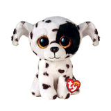 T36389 TY BEANIE BOOS 15cm LUTHER