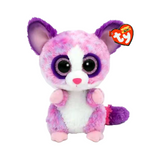 T36395 Ty - Beanie Boos - Peluche Galagone - Becca