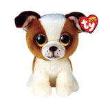 T36396 Ty - Beanie Boos - Peluche Cane - Hugo