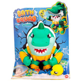 911819 IMC Toys Bloopies Bath Squad - Squalo Verde