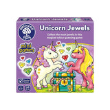ORC0366IT - ORCHARD - Mini Game - I Gioielli degli Unicorni