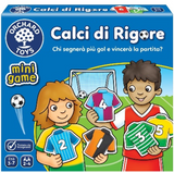 ORC0365IT - ORCHARD - Mini Game - Calci di Rigore