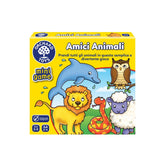 ORC0363IT - ORCHARD - Mini Game - Mini Game - Amici Animali
