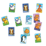 ORC0363IT - ORCHARD - Mini Game - Mini Game - Amici Animali